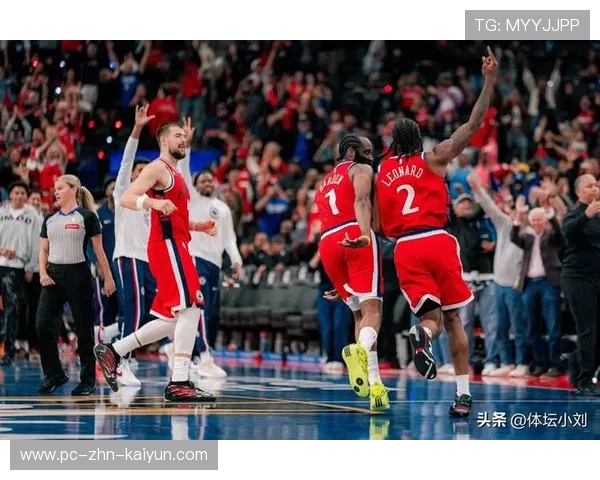 NBA季后赛席位争夺提前升温，多队状态回归理想水平