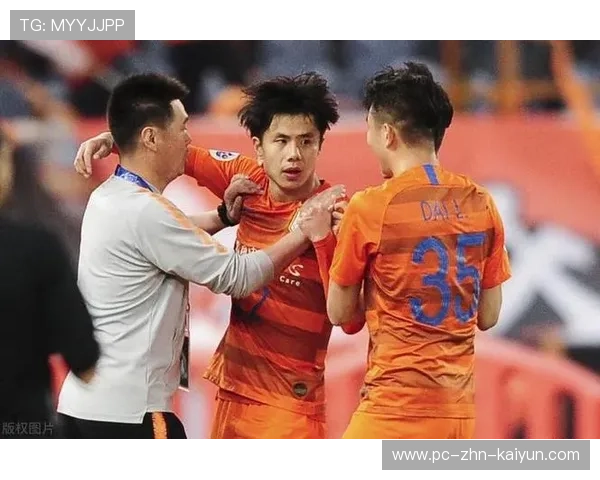 关键战前球队突然换队长，内部意义不简单