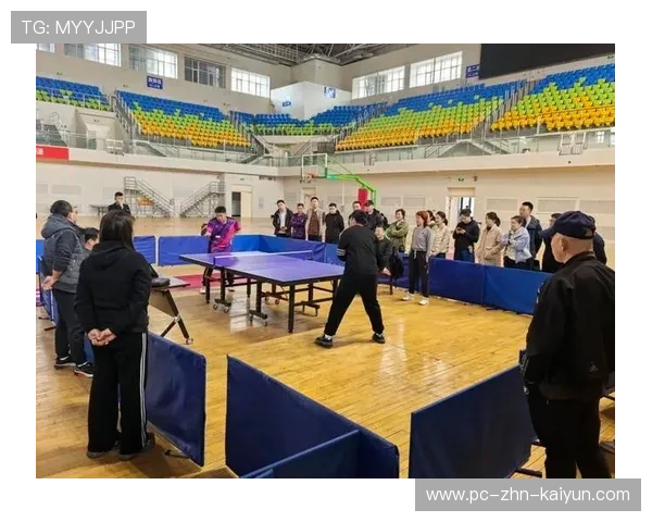 乒乓球协会推动青少年裁判员的职业化和持续培训，乒乓球裁判员培训总结